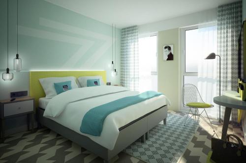 Фотографии гостиницы
the niu Seven