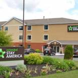Фотография гостиницы Extended Stay America Suites - Syracuse - Dewitt
