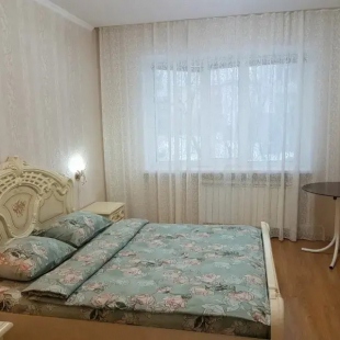 Фотография квартиры Апартаменты МарЭль Апарт Интернациональная 1а