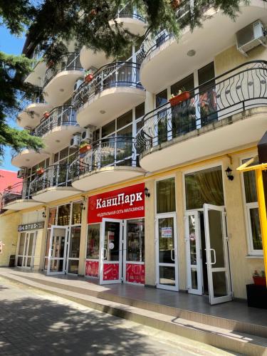 Фотография гостевого дома Анюта на Павлова