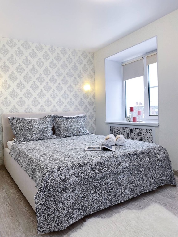 Фотография квартиры Шикарные апартаменты на Бульваре Победы