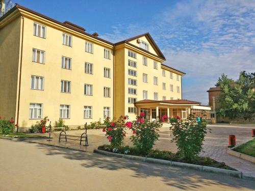 Фотографии гостиницы 
            Дельфин