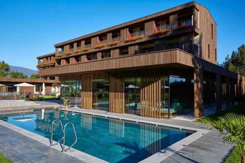 Фотография гостиницы Hotel Rudolf
