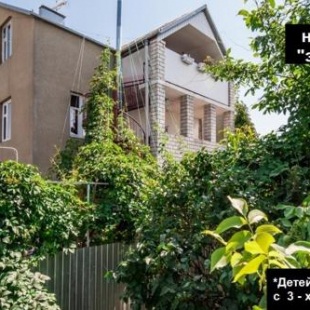 Фотография гостевого дома На Северной у Фонтана