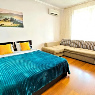 Фотография квартиры Квартира Видовая на Ак Барс Арену