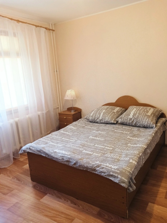 Фотография квартиры Квартира Комфортная трёхкомнатная