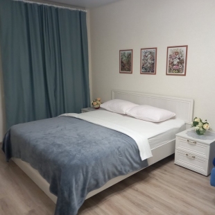 Фотография квартиры Апартаменты Гармония на Гагарина 15