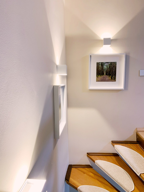 Фотография квартиры Династия на улице Весны 25