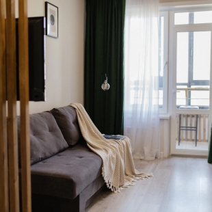 Фотография квартиры Квартира Видовая квартира в 5 минутах от аэропорта