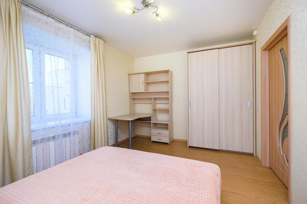 Фотография квартиры Квартирка-НСК на проспекте Карла Маркса 11