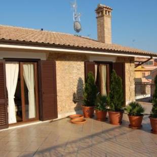 Фотографии апарт отеля
Piccolo Marte