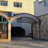 Фотография гостиницы Brasilia Parque Hotel