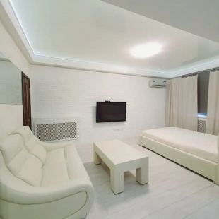 Фотография квартиры Апартаменты Арт