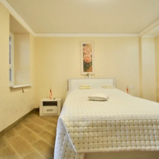 Фотография квартиры Апартаменты Однокомнатные на улице Дражинского 27