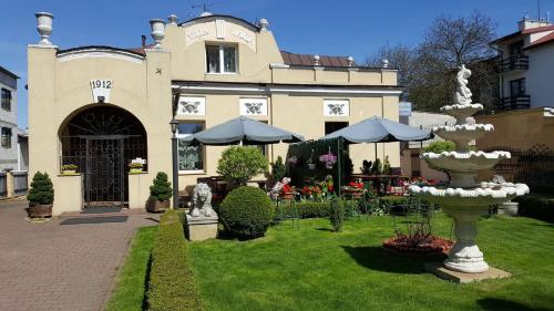 Фотография хостела Noclegi-Pokoje goscinne Lublin