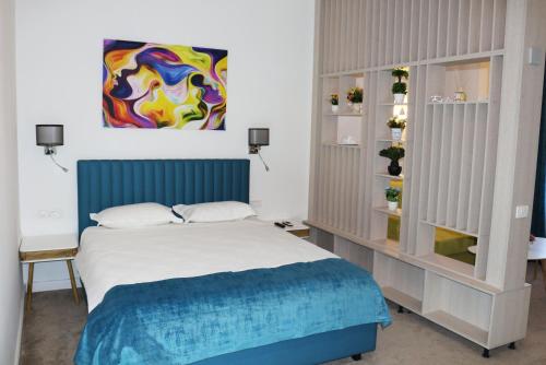 Фотография апарт отеля Zoom Rooms