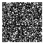 QR код квартиры Комфортная 1-к квартира у Залива от RentAp