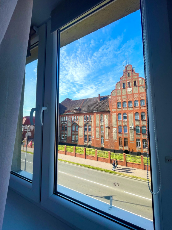 Фотография квартиры Квартира PillauHome с неповторимым видом в Балтийске