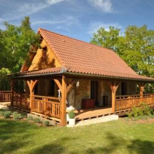 Фотографии гостевого дома
Le Bois De Barthes