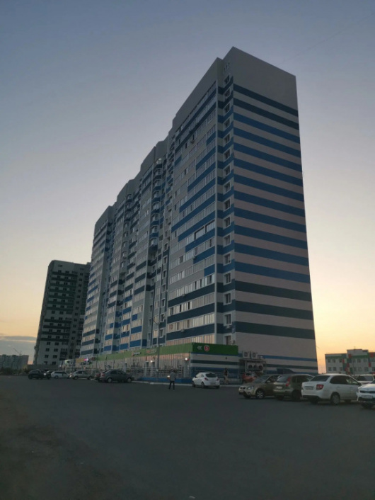 Фотографии квартиры 
            OrenRent (ОренРент) на улице Рокоссовского