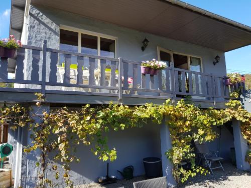 Фотография кемпинга Bungalow Belle Vue