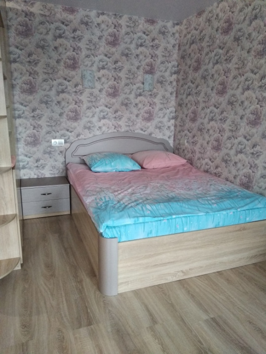 Фотографии квартиры
Квартира Однокомнатная Студия в Районе Универмага