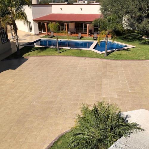 Фотография гостиницы Hotel la finca