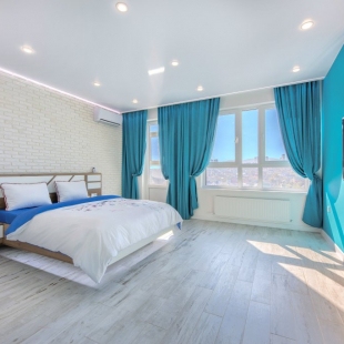 Фотография квартиры Апартаменты на Энгельса 93