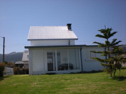 Фотография гостевого дома chalet volcan