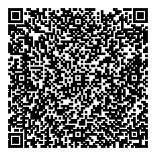 QR код гостиницы Отель Достоевский