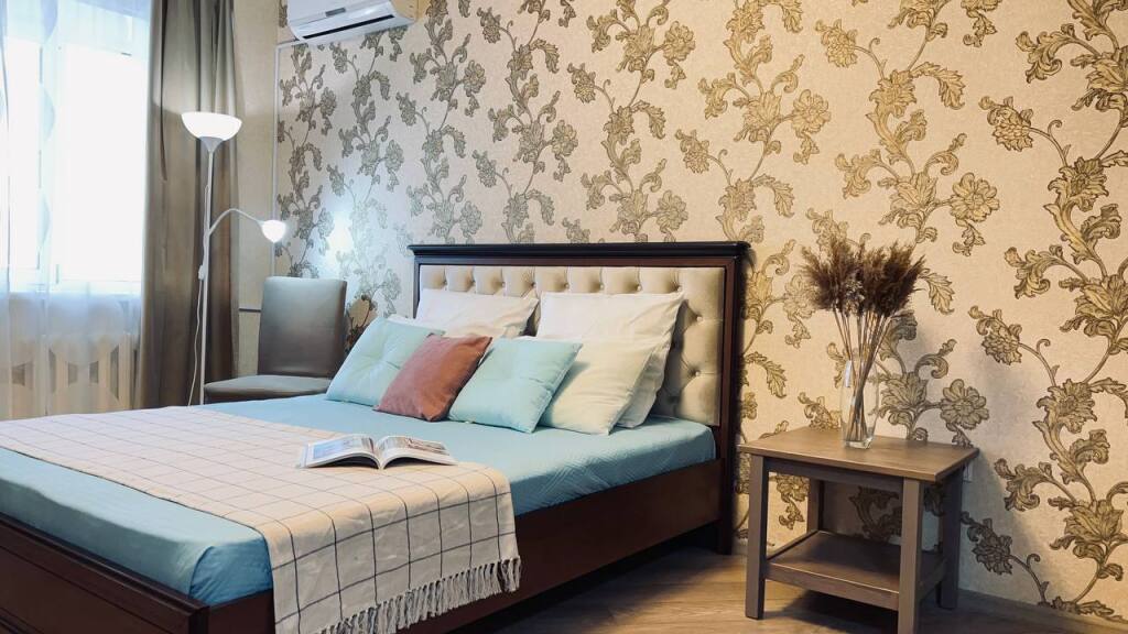 Фотография квартиры Апартаменты у м. Гагаринская