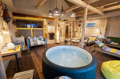 Фотография гостиницы Hotel Casa Art