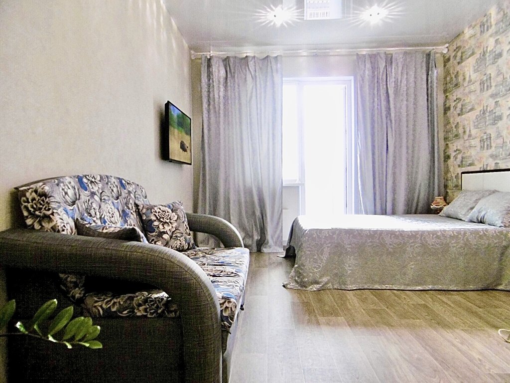 Фотография квартиры Апартаменты на Университетской