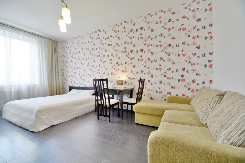 Фотография квартиры Апартаменты Aparton на Независимости 53