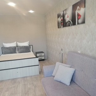 Фотография квартиры Апартаменты на улице Погодаева 9