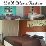 Фотография мини отеля B&b Cilento Paestum