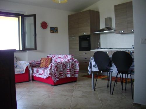 Фотографии гостевого дома 
            Appartamento Sofia - Nord Sardegna - Badesi