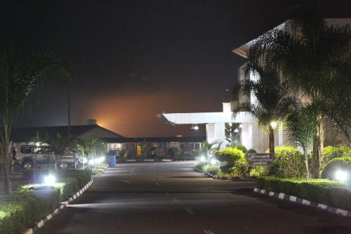 Фотография гостиницы Moba Hotel & Convention Centre
