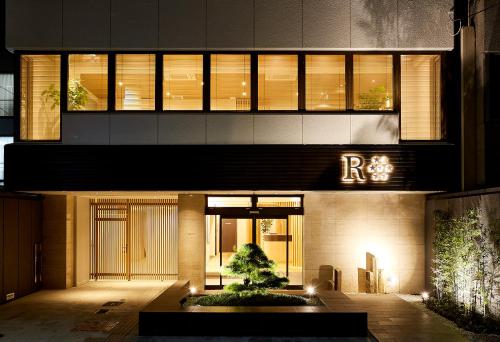 Фотография хостела R Star Hostel Kyoto