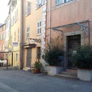 Фотографии апарт отеля
Résidence Mart'ins