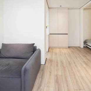 Фотография квартиры Booking Smart на улице Пригородная 21