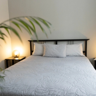 Фотография квартиры Квартира двухкомнатная в Доме с видом на Лавру