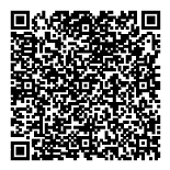 QR код апарт отеля IRIS