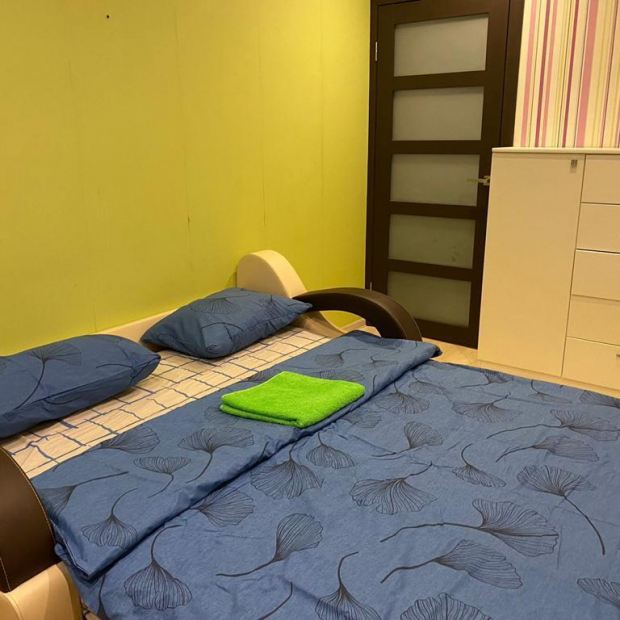 Фотографии квартиры 
            SeveRent (СевеРент) на улице Логинова 13