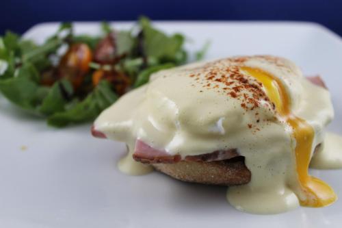 Фотография мини отеля 1802 House Bed & Breakfast