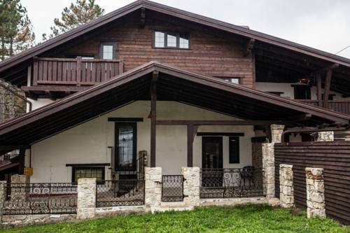 Фотографии гостевого дома
Немецкиий дом