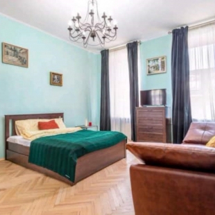 Фотография квартиры Апартаменты Достоевского