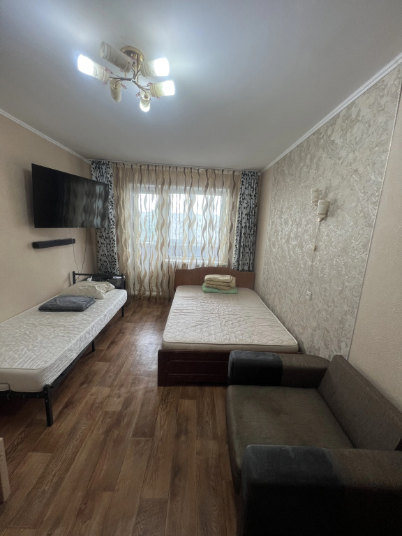 Фотография квартиры Квартира Однокомнатная