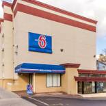 Фотография гостиницы Motel 6-Washington, DC
