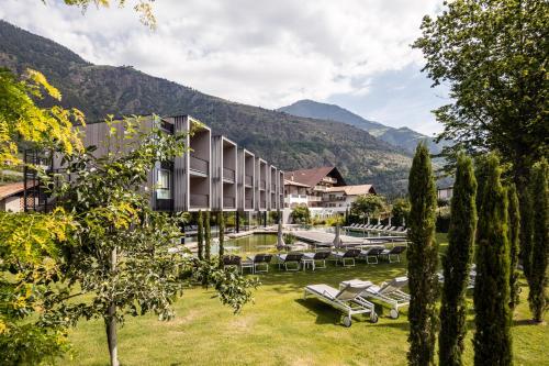 Фотография гостиницы Hotel Sand